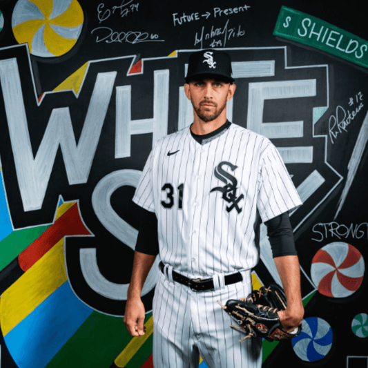 Steve Cishek - Fan Arch