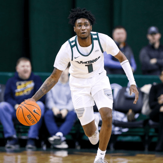 Tae Williams - Fan Arch.webp