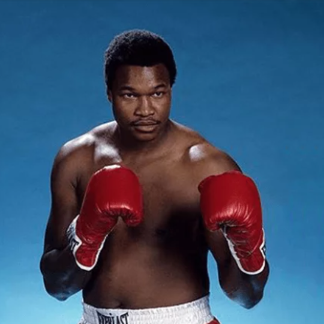 Larry Holmes