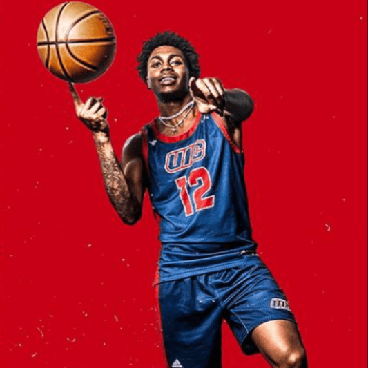 Steven clay - Fan Arch.webp