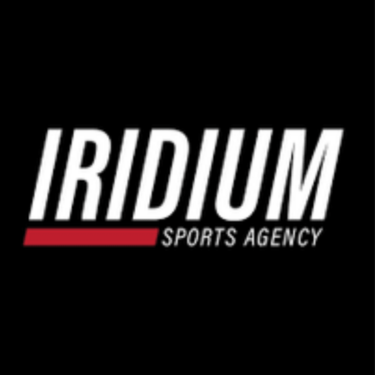 Iridium Sports Agency - Fan Arch