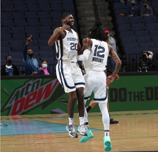 Shaq Buchanan - Fan Arch.webp