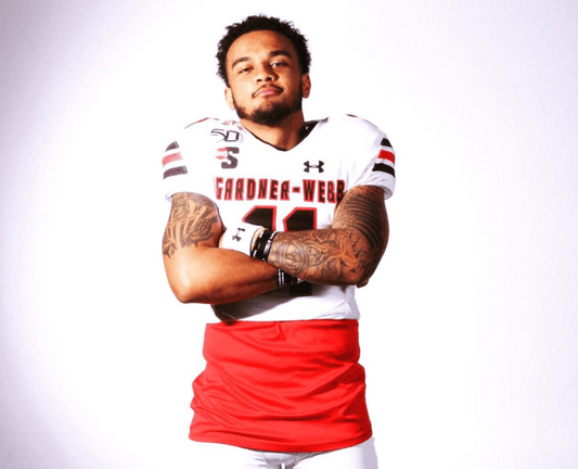 Tayvon Bowers - Fan Arch.webp