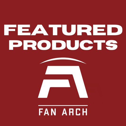 Featured Products - Fan Arch
