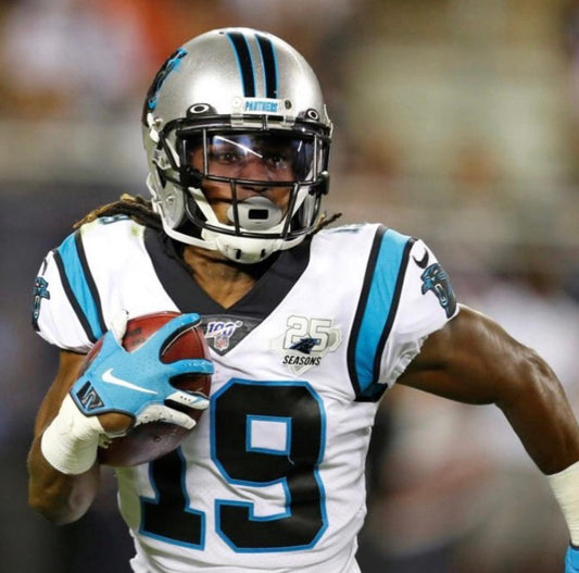 Rashad Ross - Fan Arch.webp