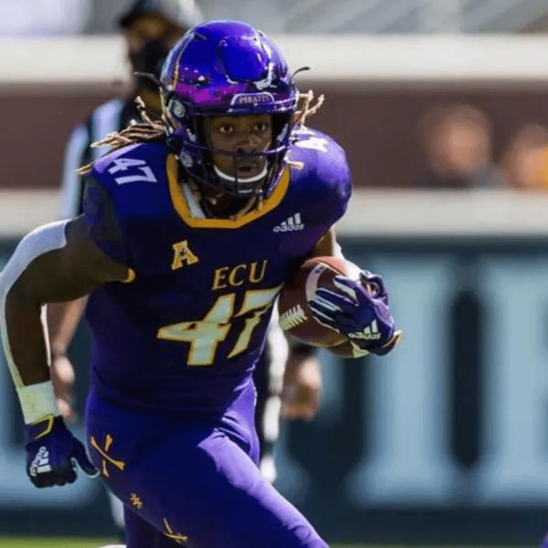 Rahjai Harris Official Fan Store