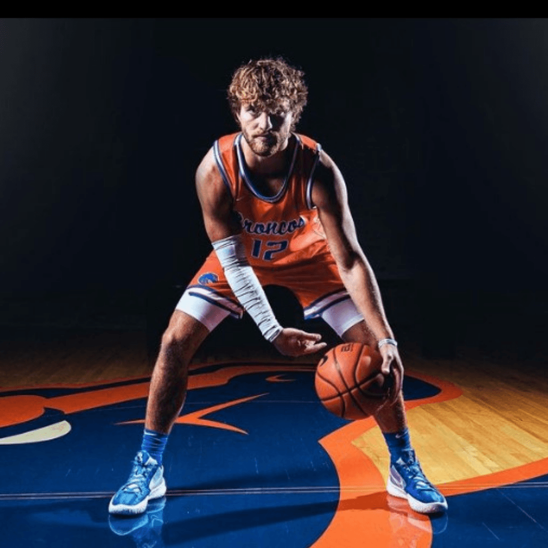 Max Rice Official Fan Store