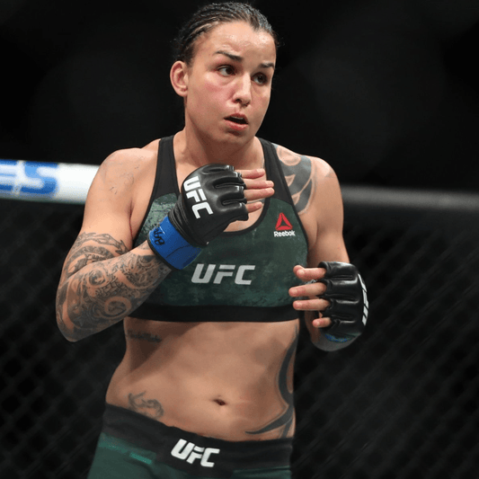 Raquel Pennington - Fan Arch.webp