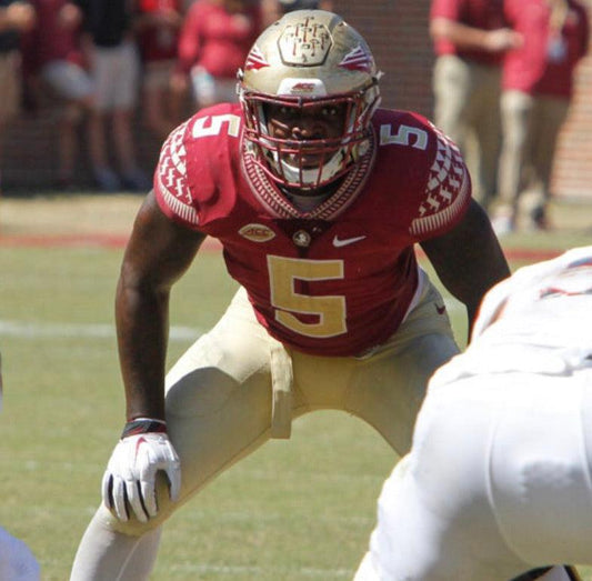 Reggie Northrup II - Fan Arch.webp