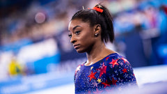 SIMONE BILES