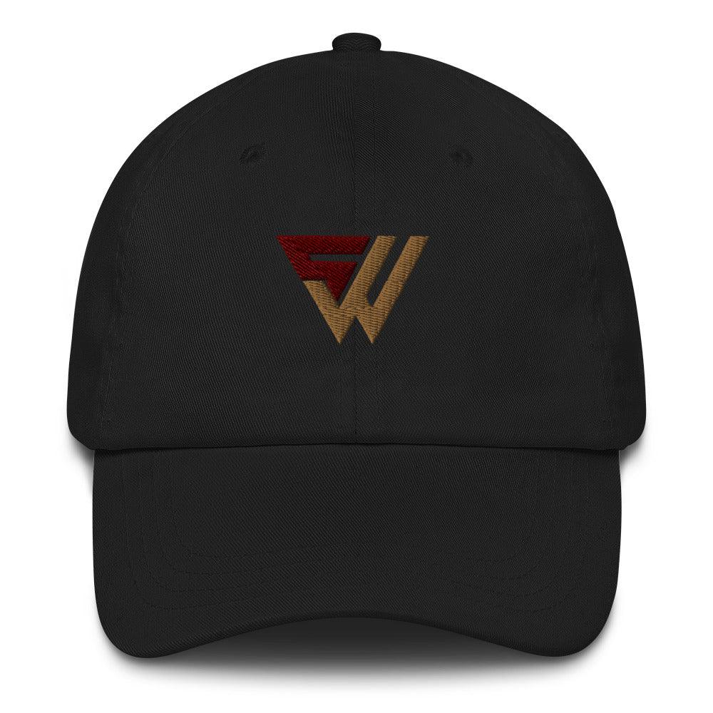 Sedrickia Wynn "Essential" hat - Fan Arch