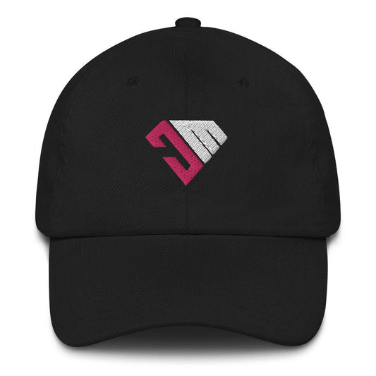 Jaylon McDaniel "Essential" hat - Fan Arch