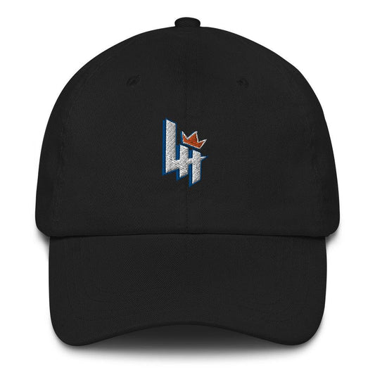 Lyndell Hudson II "Essential" hat - Fan Arch