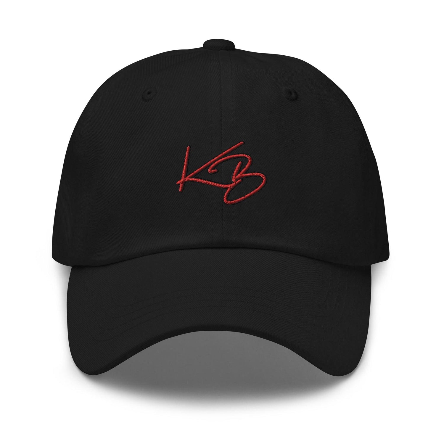 Kassondra Brown "Elite" Hat - Fan Arch