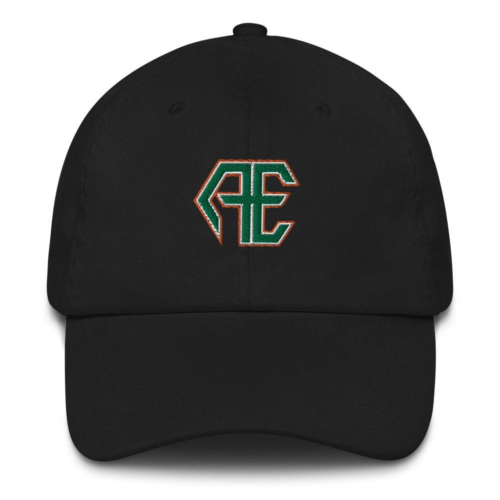 Asher Eddins "Essential" hat - Fan Arch