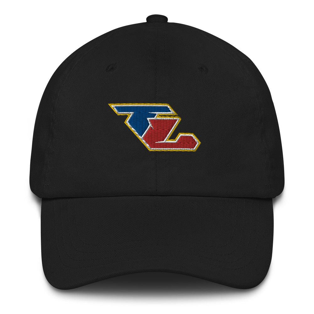 Torry Locklin "Essential" hat - Fan Arch