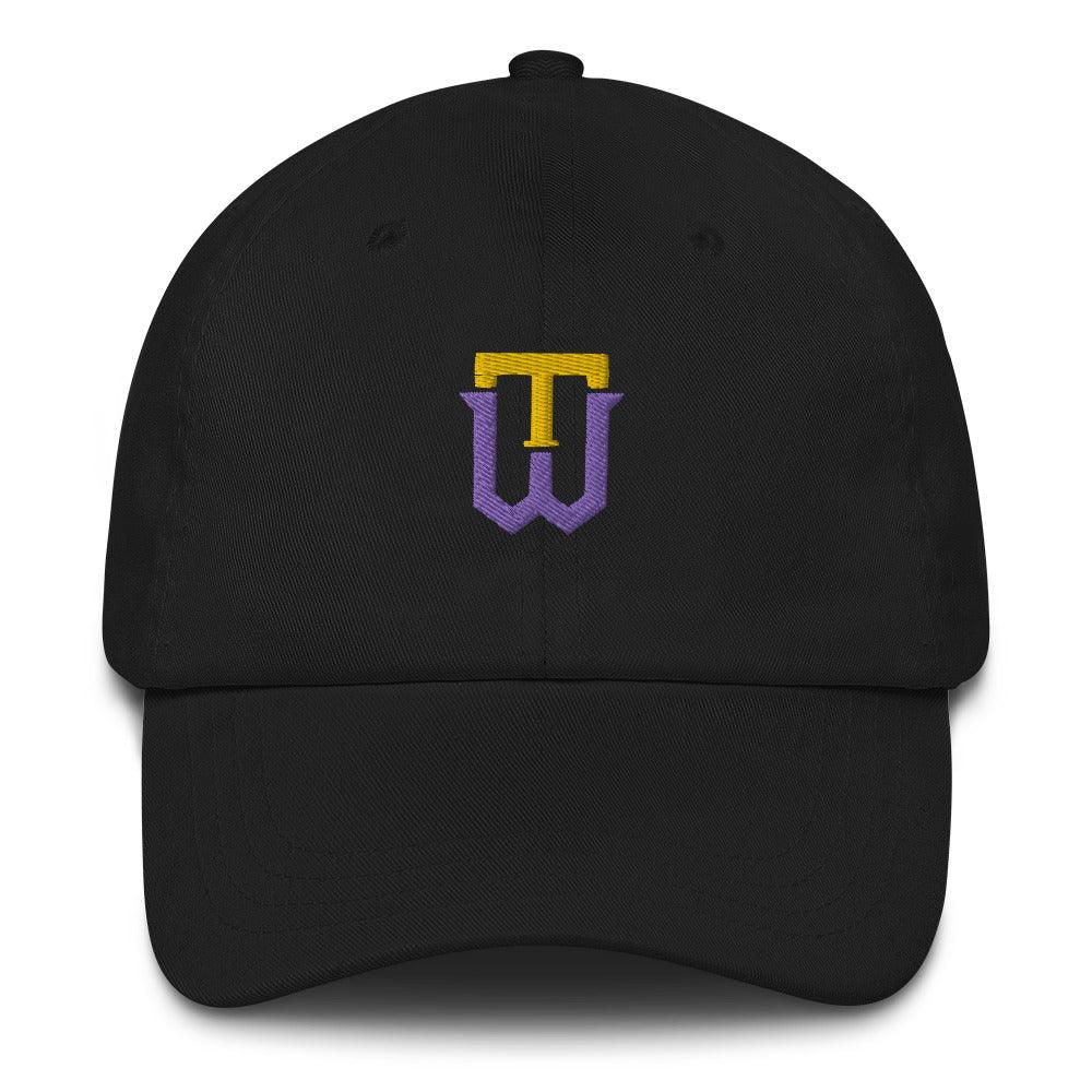 Troy Williams "Essential" hat - Fan Arch