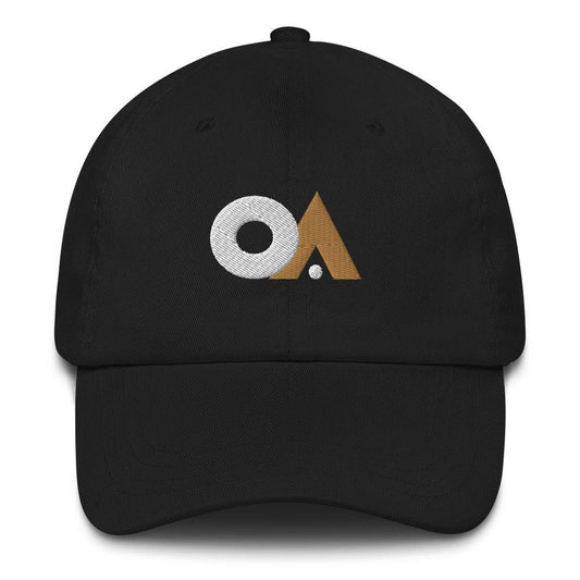 Oday Aboushi "Essential" hat - Fan Arch