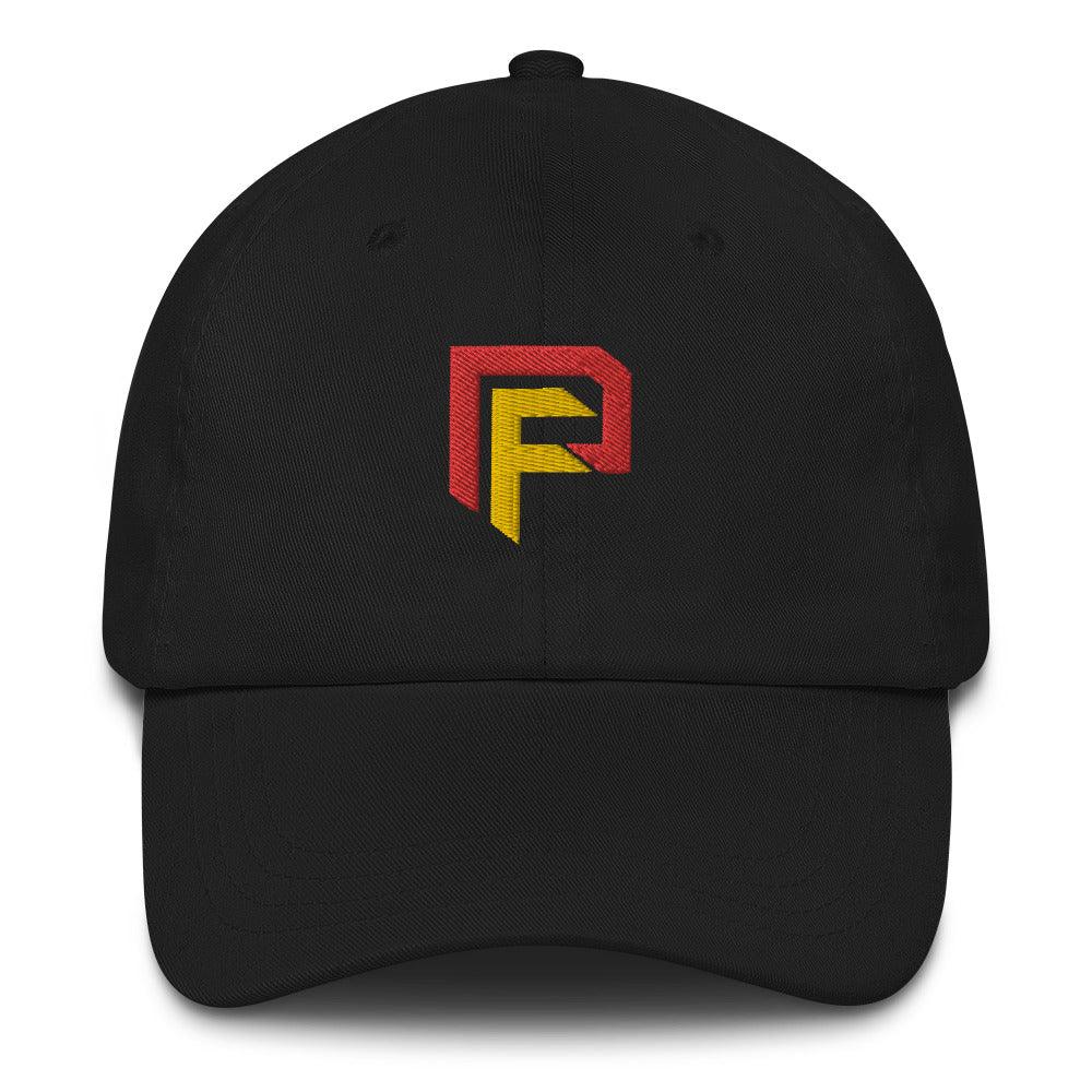 Perry Fisher "Essential" hat - Fan Arch