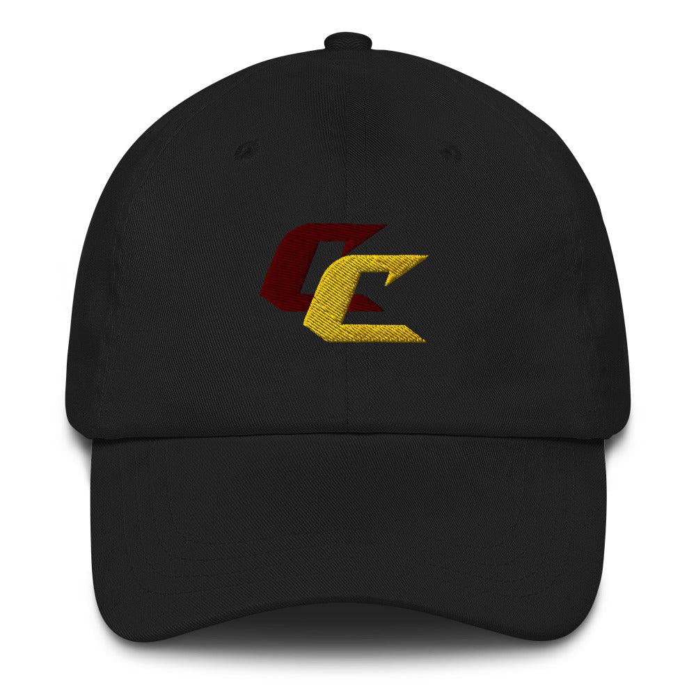 Corey Crooms "Signature" hat - Fan Arch