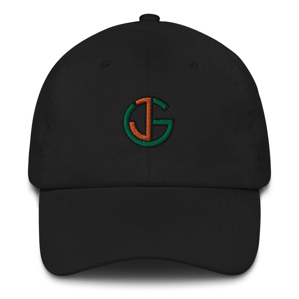 Jalen Glaze "Essential" hat - Fan Arch