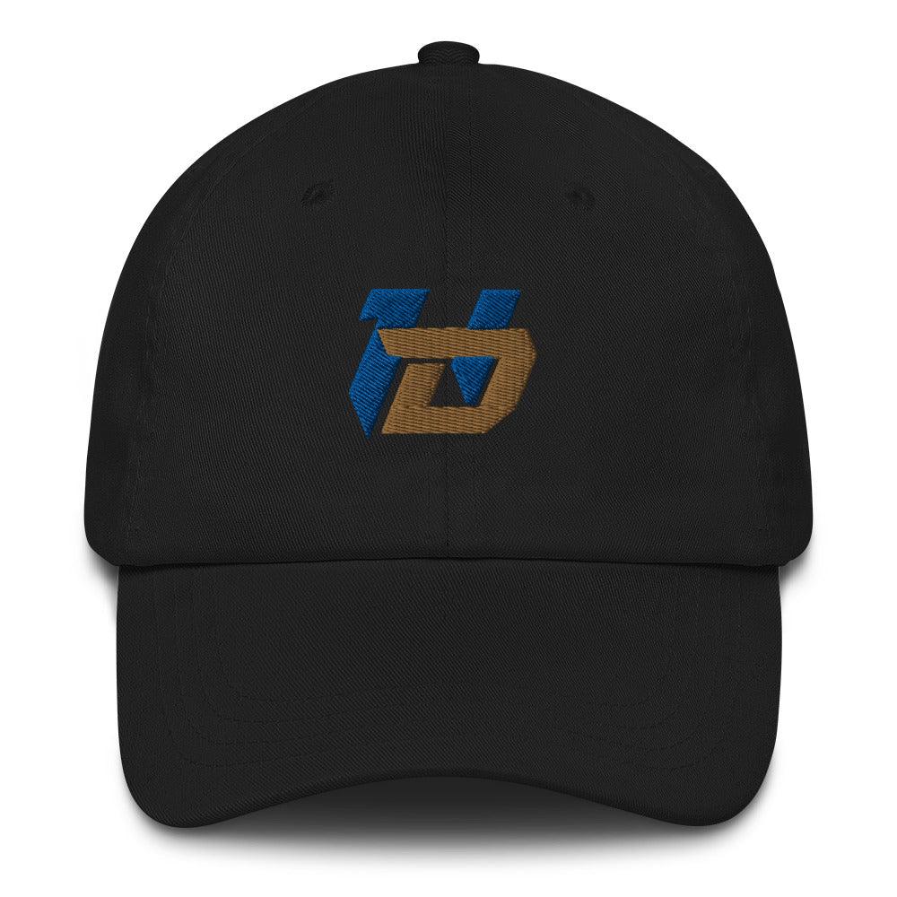 Demerio Houston "Essential" hat - Fan Arch