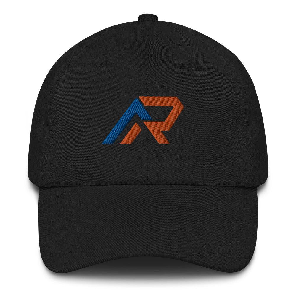 Amauri Ramirez "Essential" hat - Fan Arch