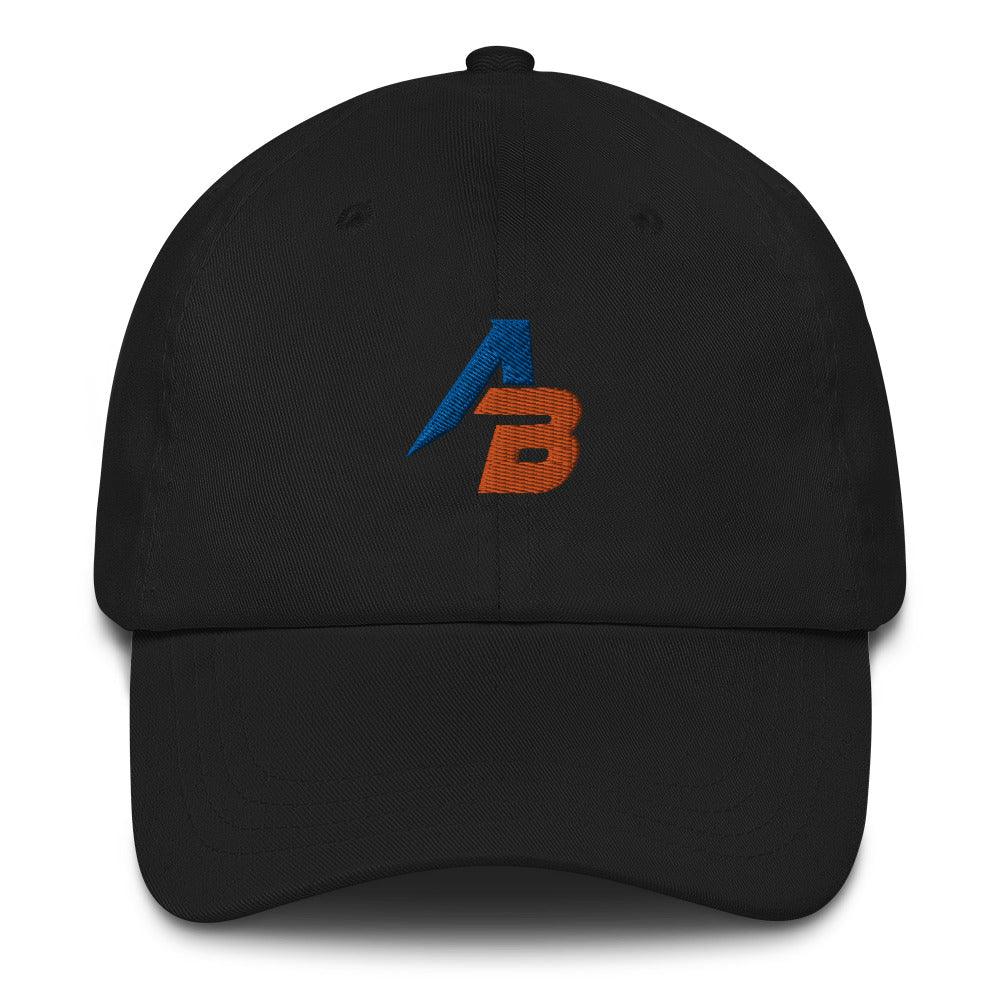 Anthony Baptist "Essential" hat - Fan Arch