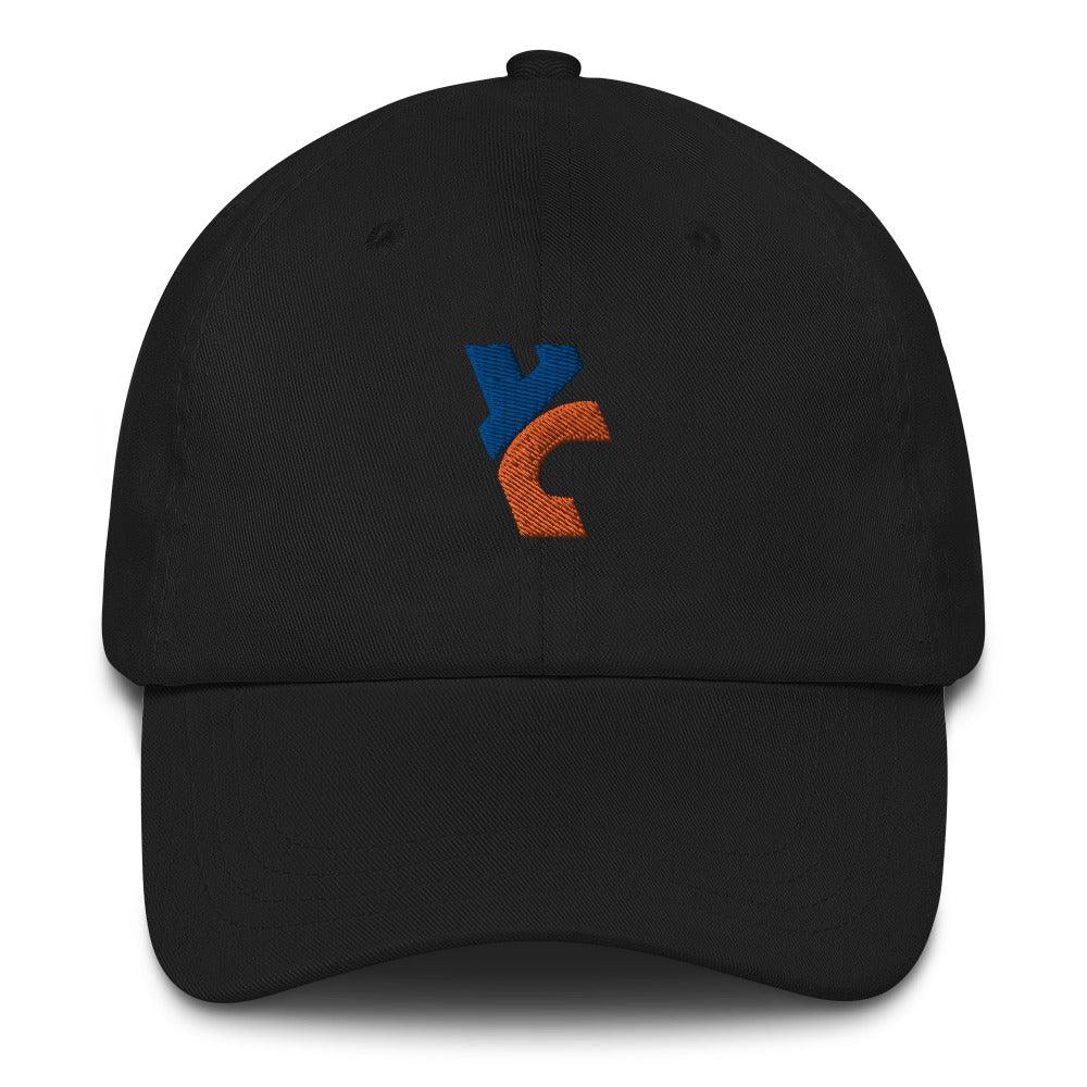 Yohairo Cuevas "Essential" hat - Fan Arch