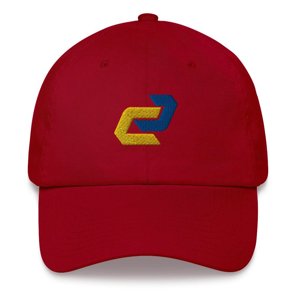 CJ Stokes "Essential" hat - Fan Arch