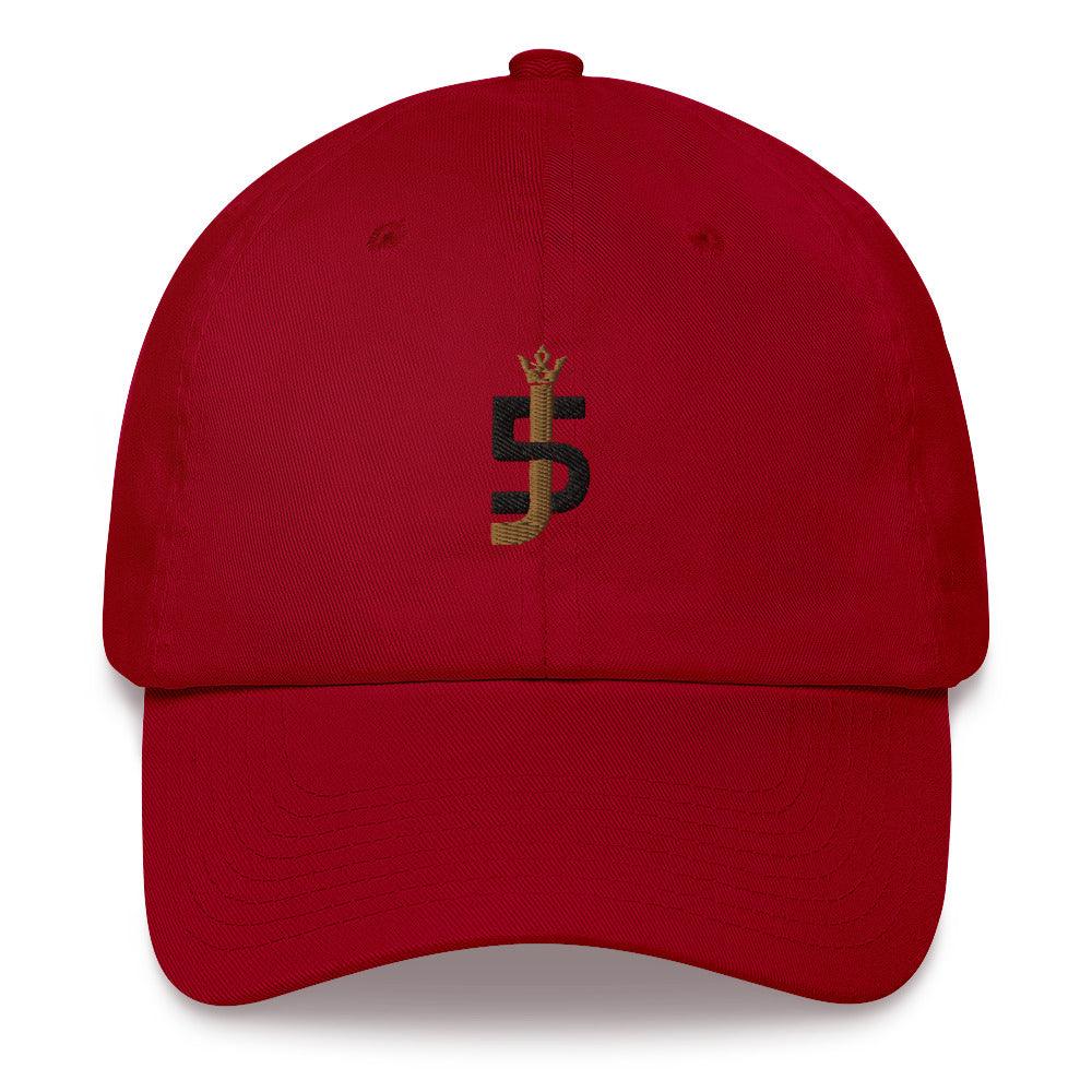 Jimmy Horn Jr. "J5" hat - Fan Arch