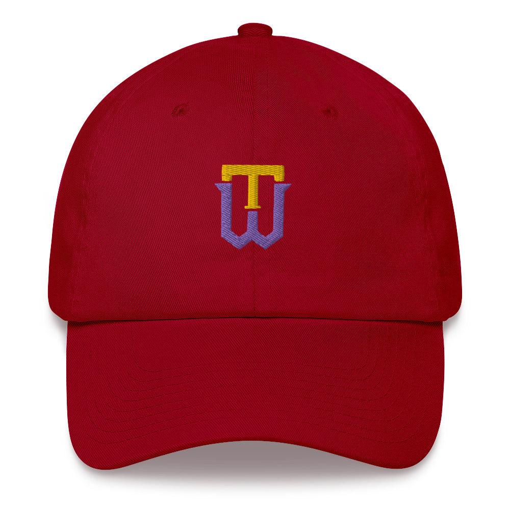 Troy Williams "Essential" hat - Fan Arch