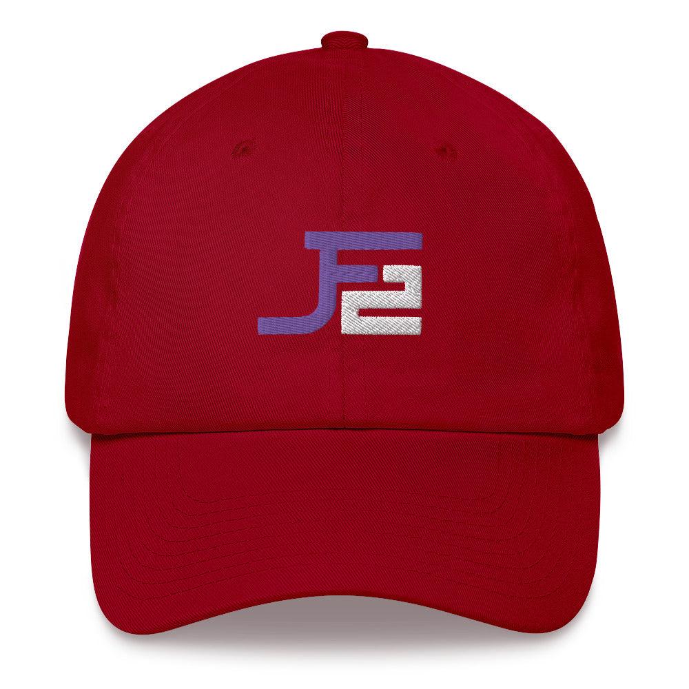 Josiah Fulcher "Essential" hat - Fan Arch