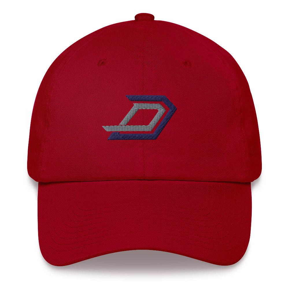 Devin Dye "Essential" hat - Fan Arch