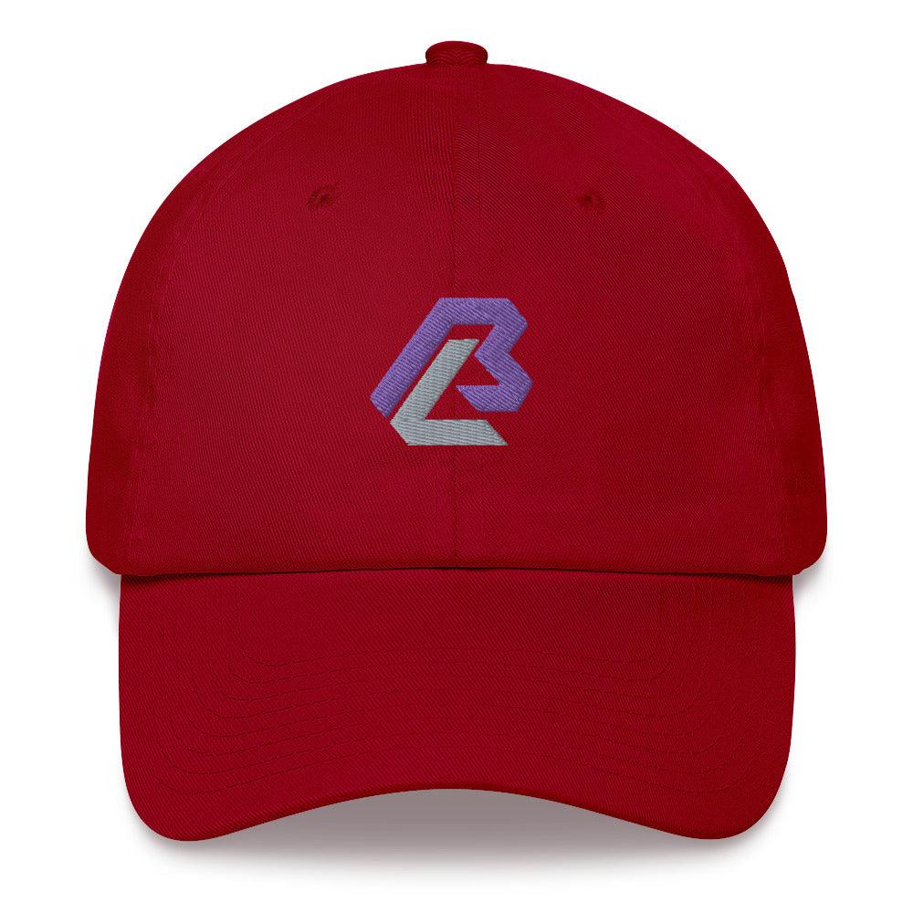 Bairon Ledesma "Essential" hat - Fan Arch