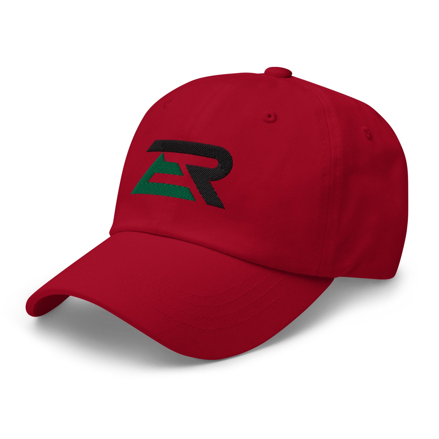 Everett Roussaw "Essential" hat - Fan Arch