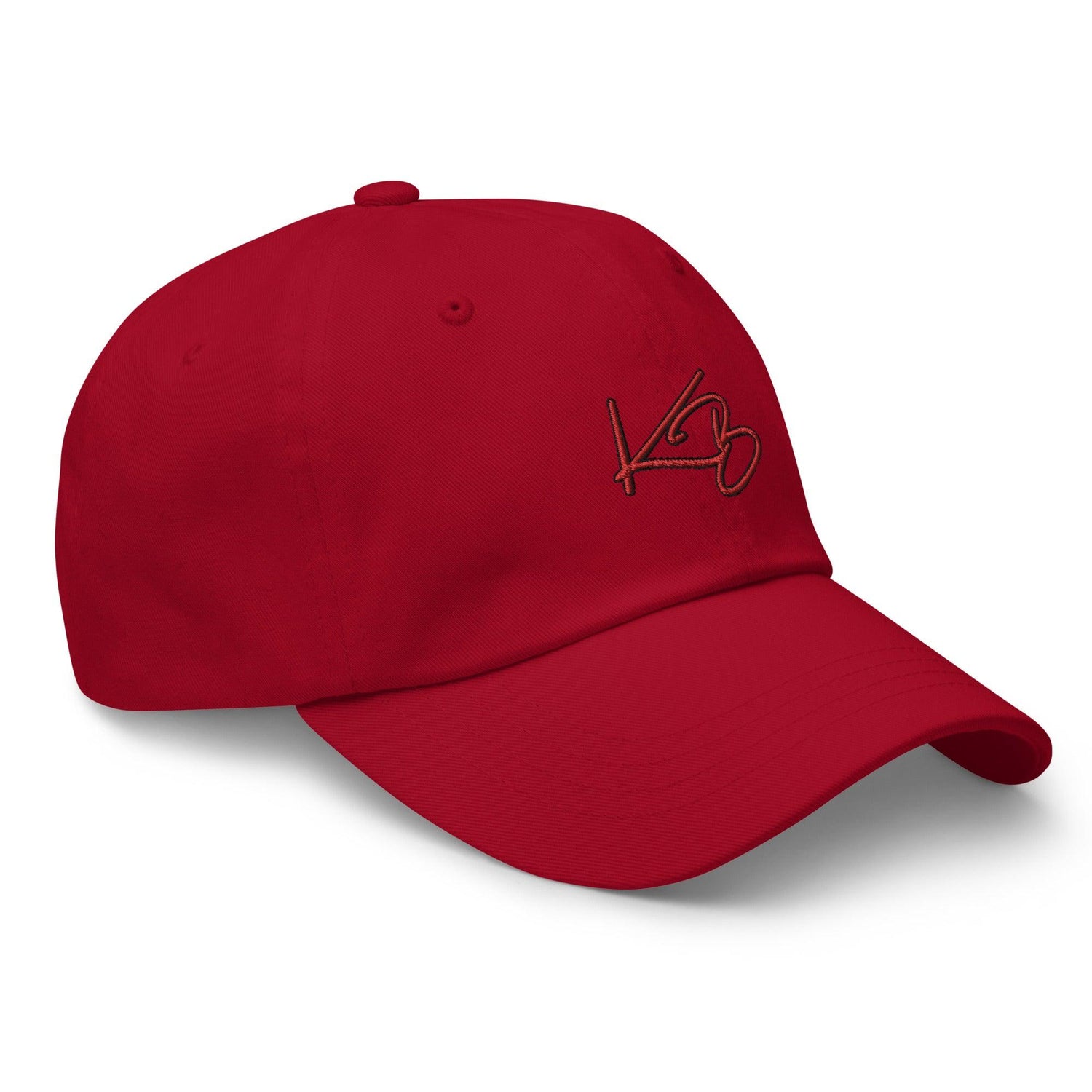 Kassondra Brown "Elite" Hat - Fan Arch