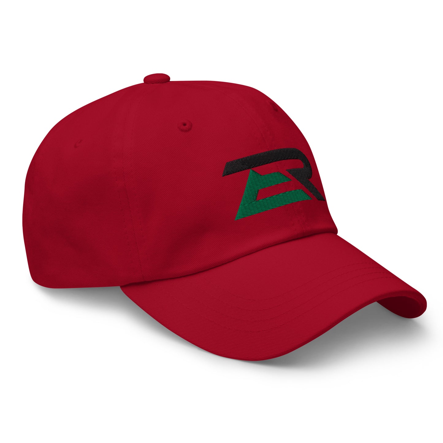 Everett Roussaw "Essential" hat - Fan Arch