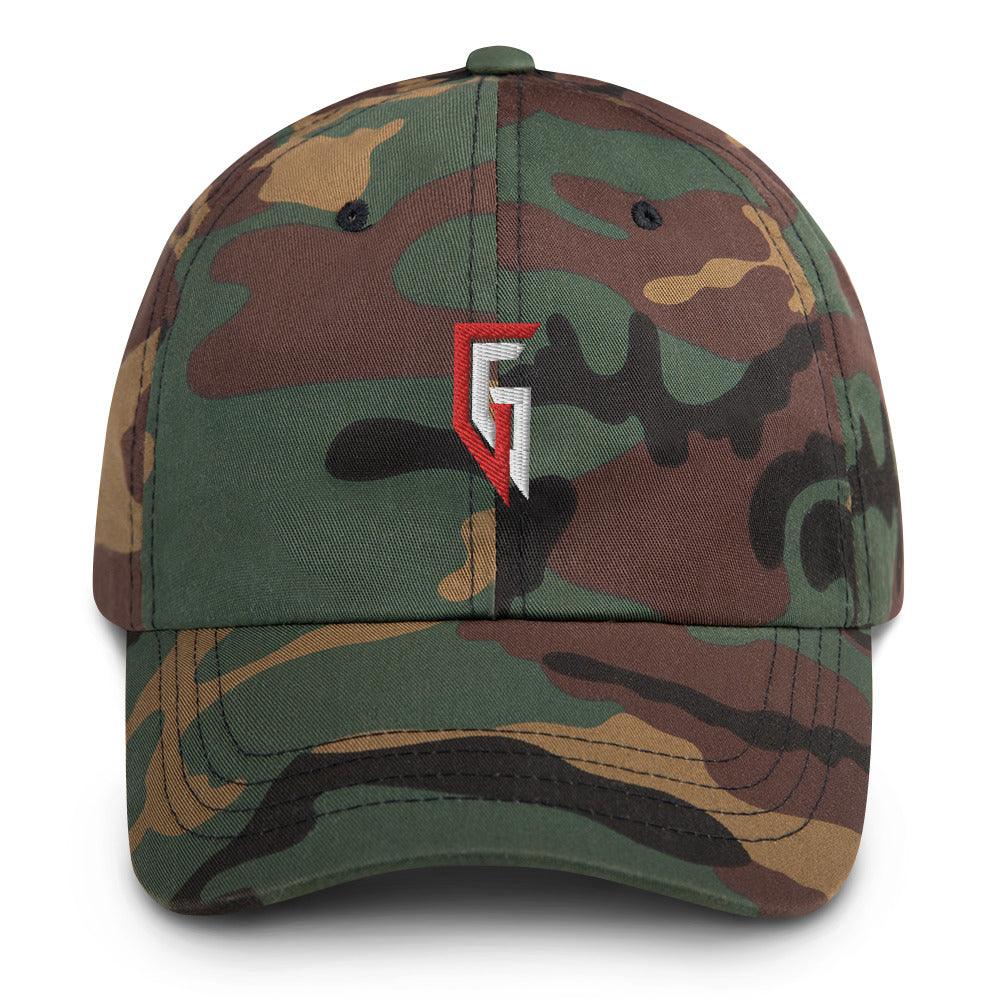 Gunnar Gottula "Signature" hat - Fan Arch