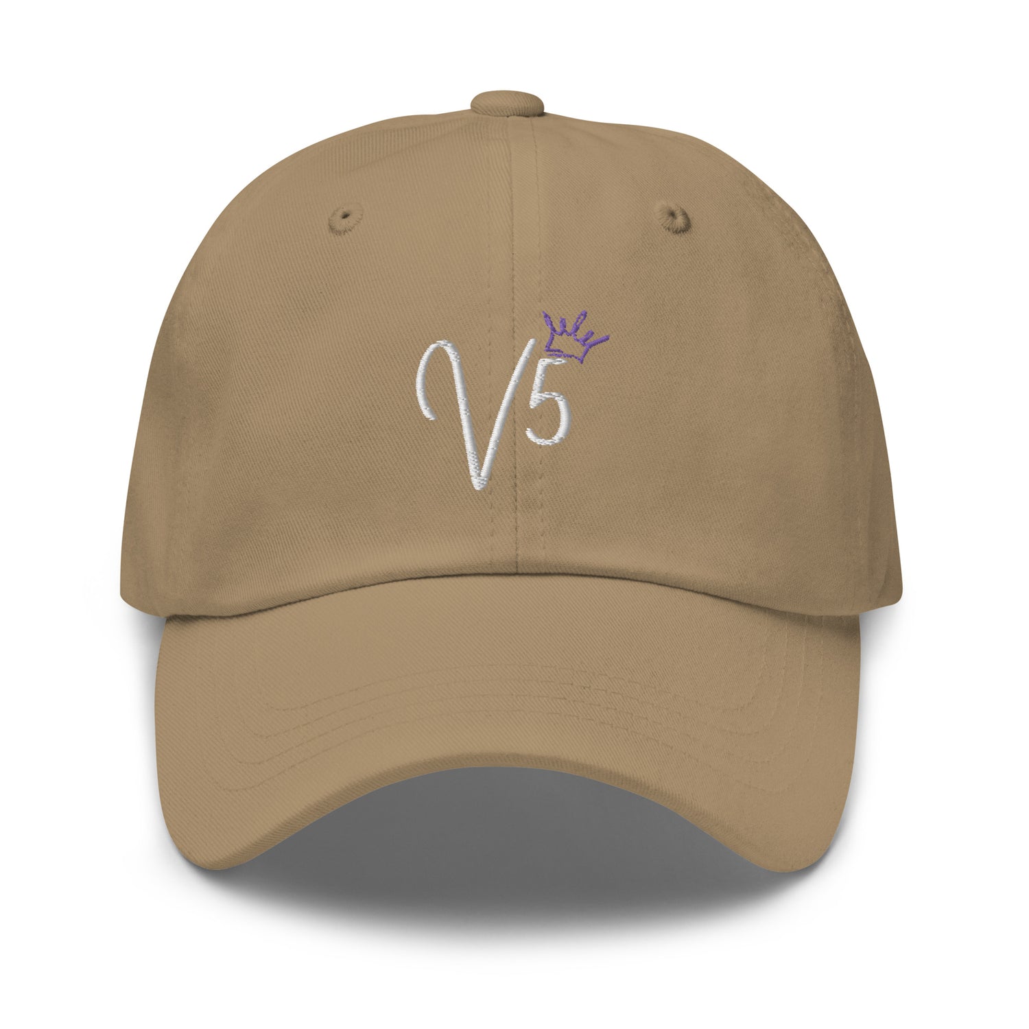 Victoria Flores "Essential" hat - Fan Arch