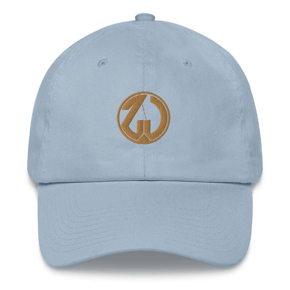 Zeb Jackson "Essential" hat - Fan Arch