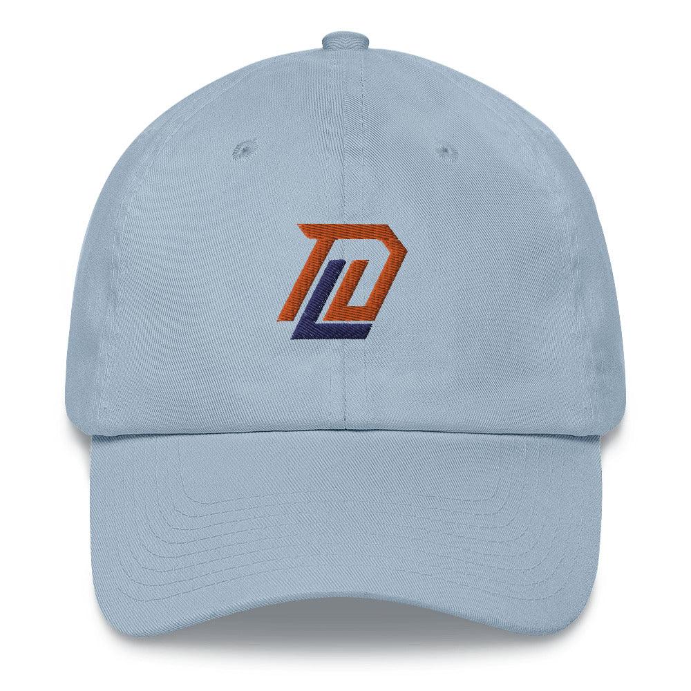 Dariauna Lewis "Essential" hat - Fan Arch