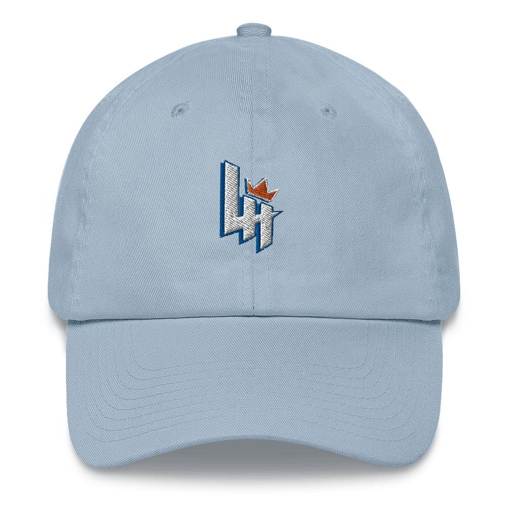 Lyndell Hudson II "Essential" hat - Fan Arch