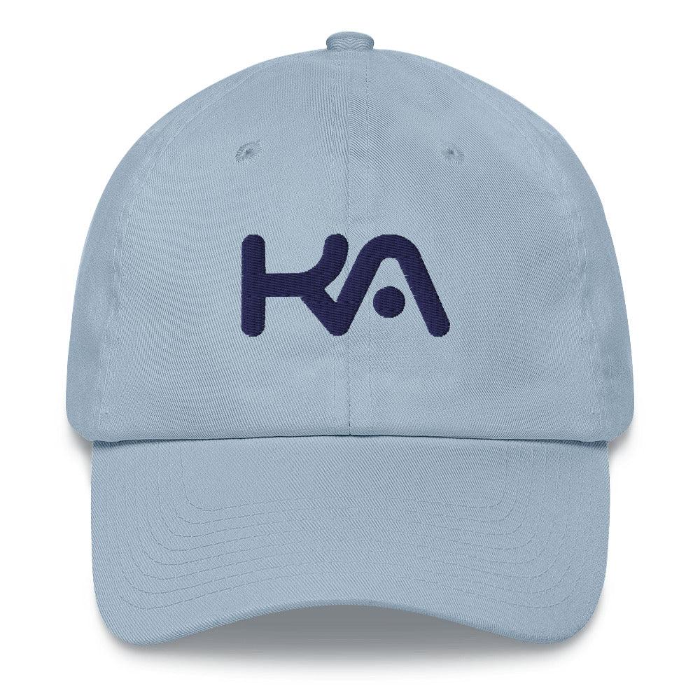 Kaleb Artis Essential hat – Fan Arch
