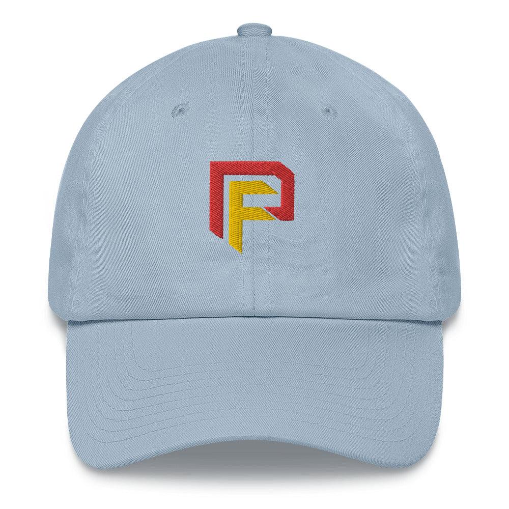 Perry Fisher "Essential" hat - Fan Arch