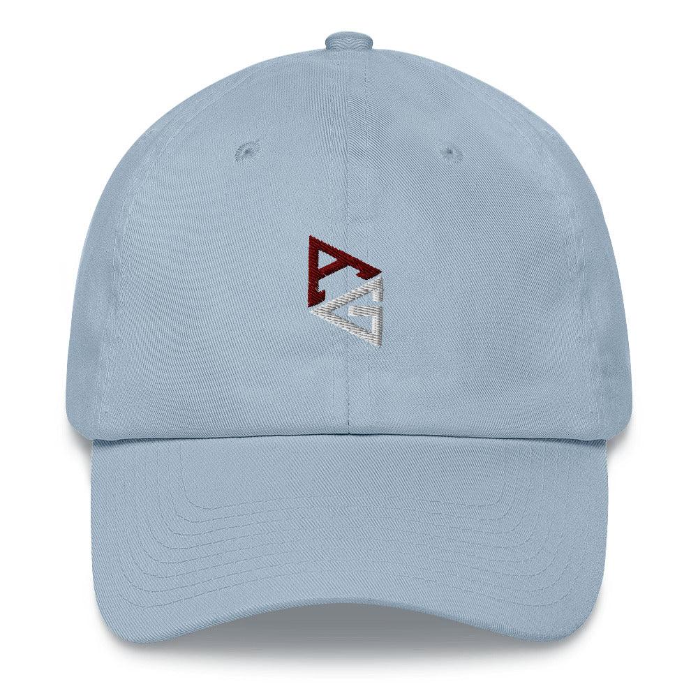 Asbel Gonzalez "Essential" hat - Fan Arch