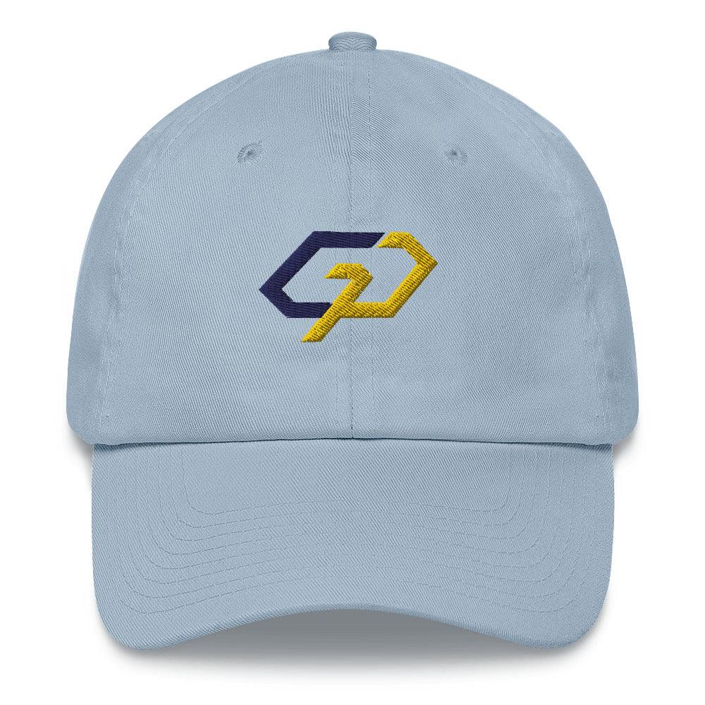 Gregory Pace "Signature" hat - Fan Arch