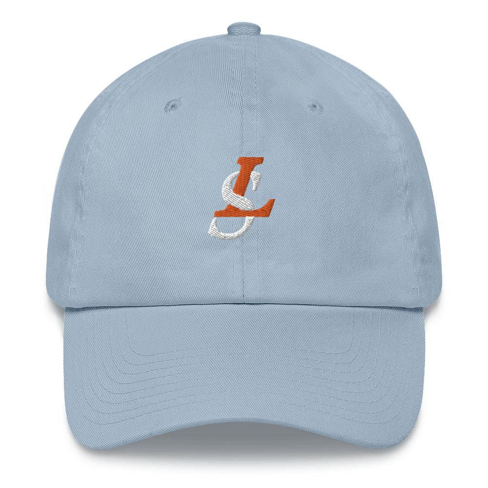 Lance St. Louis "Signature" hat - Fan Arch