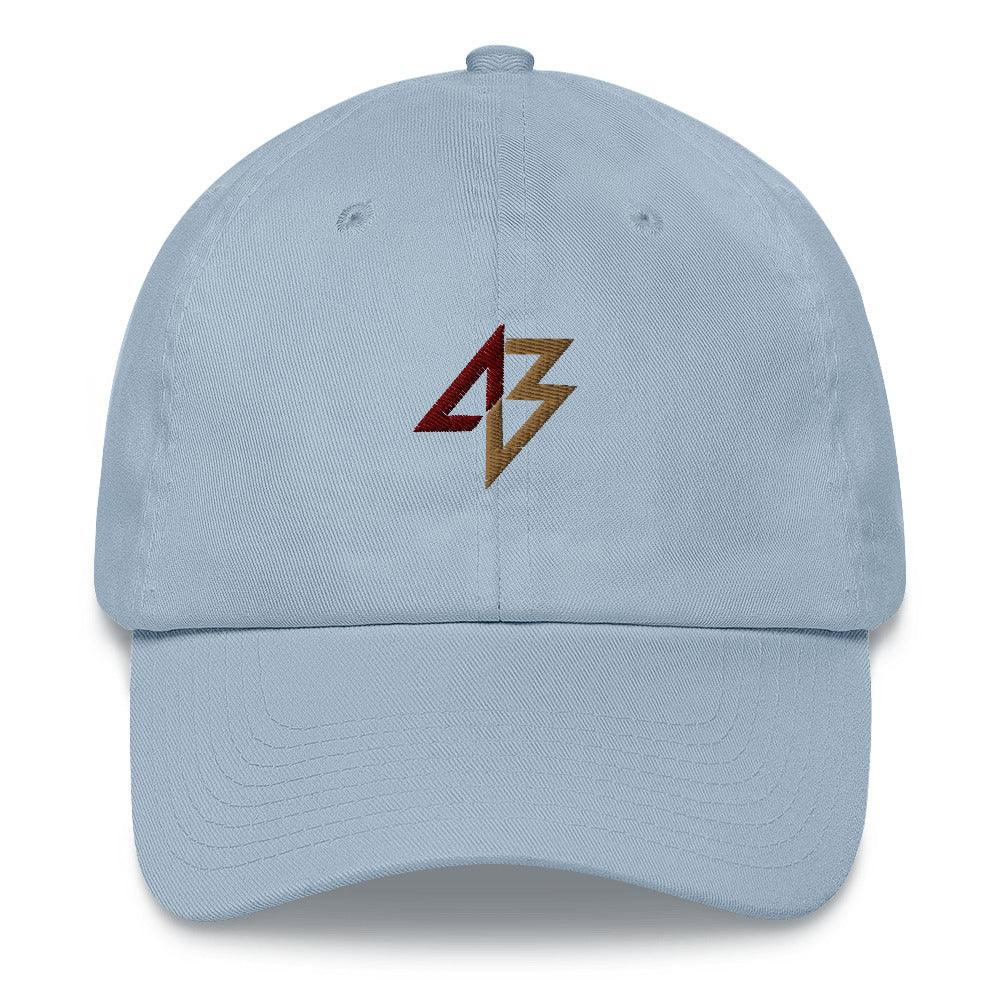 Angelee Bueno "Essential" hat - Fan Arch