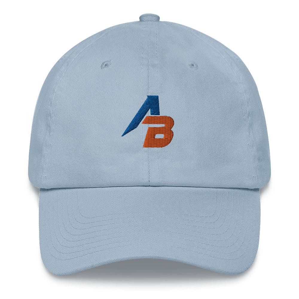 Anthony Baptist "Essential" hat - Fan Arch
